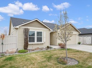 101 N Voyage Ave, Caldwell, ID 83605