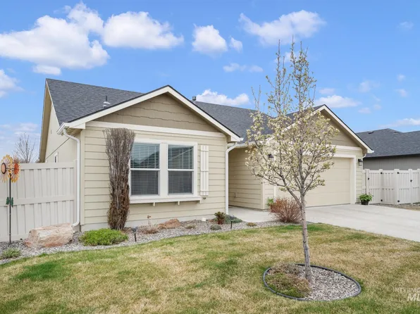 101 N Voyage Ave, Caldwell, ID 83605