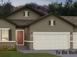 9273 Old Divide Dr, Colorado Springs, CO 80908