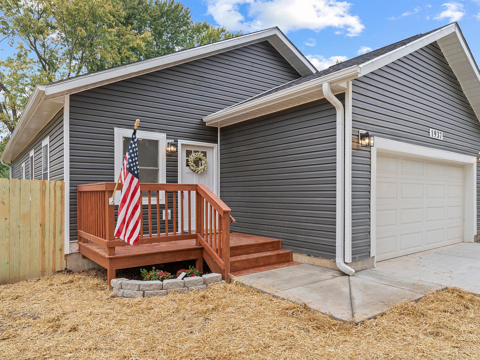 1937 N Old Orchard Avenue, Springfield, MO 65803 | Zillow