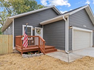 1937 N Old Orchard Ave, Springfield, MO 65803
