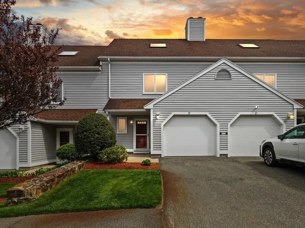 19 Olde Village Dr #1603, Salem, MA 01970