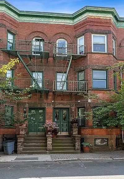 64 James St #2 — Photo 8