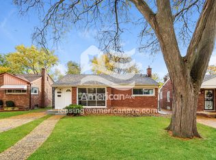 11322 Wormer Ave, Redford, MI 48239