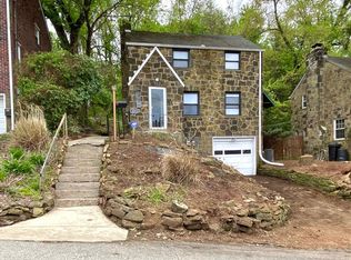 2212 Chalfant St, Pittsburgh, PA