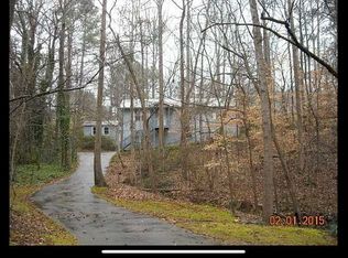 3998 Rock Mill Dr, Marietta, GA 30062