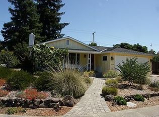 1601 Alison Ave, Mountain View, CA 94040