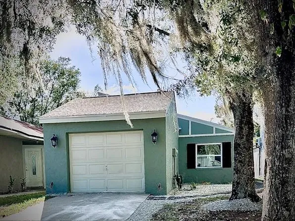 4413 VENICE DRIVE, LAND O LAKES, FL 34639