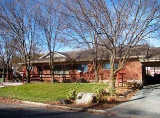 407 E 300 S, Logan, UT 84321