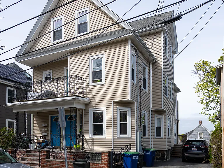 23 Madison St #1 — Photo 23
