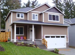 1646 NE Halden Glen Dr, Poulsbo, WA 98370