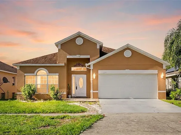 2244 Mallard Creek Cir, Kissimmee, FL 34743