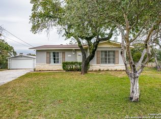 154 W Greencastle Dr, Marble Falls, TX 78654