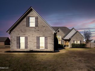 1406 Koby Ln, Hernando, MS 38632