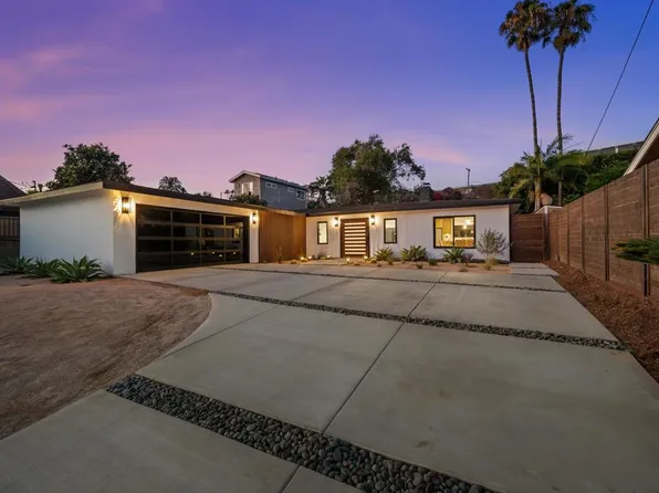2765 Tokalon St, San Diego, CA 92110