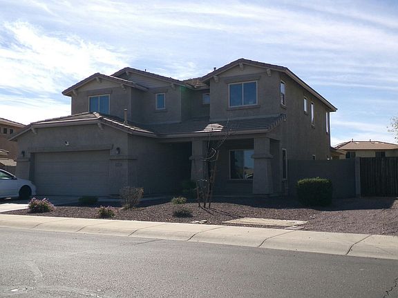 2nd image of 17723 W Saguaro Ln