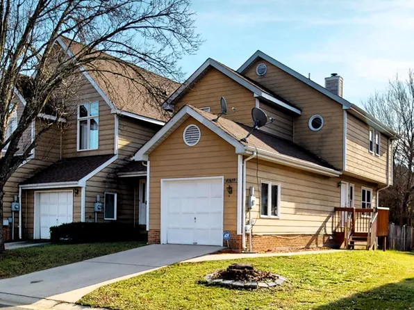 45619 Longfields Village Dr, Great Mills, MD 20634