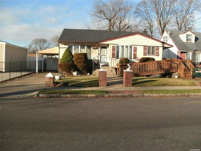 217 Costar Street, Westbury, NY, 11590