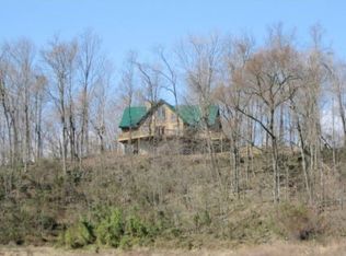 41698 Fox Hill Rd, Pomeroy, OH 45769