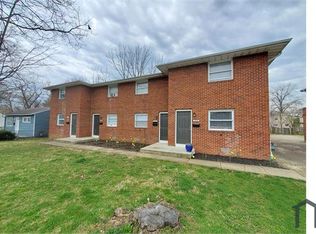 3001 E 11th Ave #3001, Columbus, OH 43219