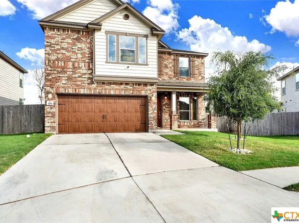 309 Gustaf Trl, Uhland, TX 78640