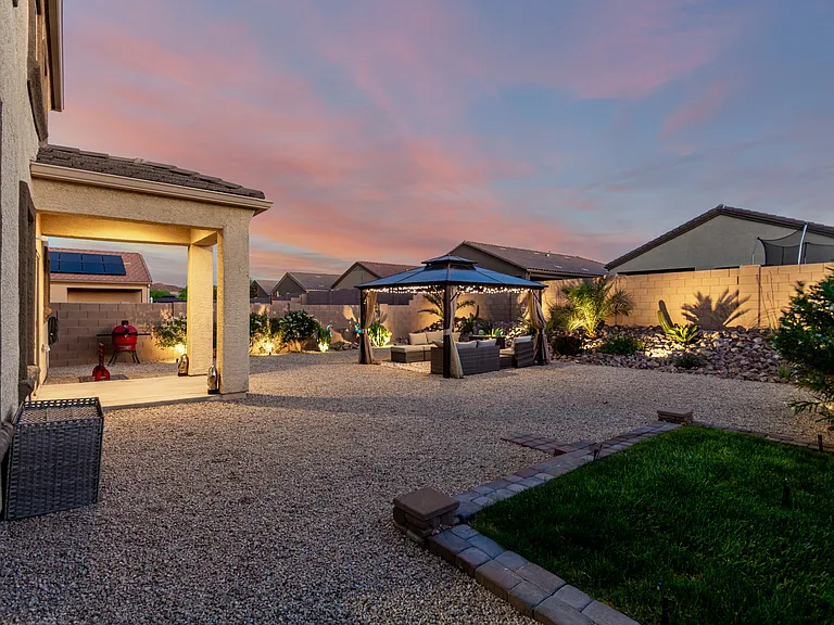 9265 W Tenaza Ln — Photo 42