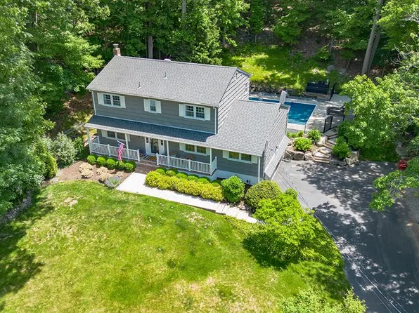 33 Chris Ter, Ringwood, NJ 07456