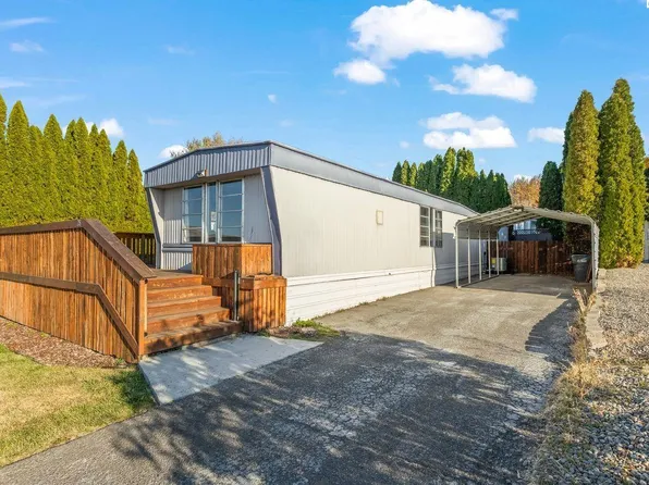 710 State Route 821 Unit 28, Yakima, WA 98901