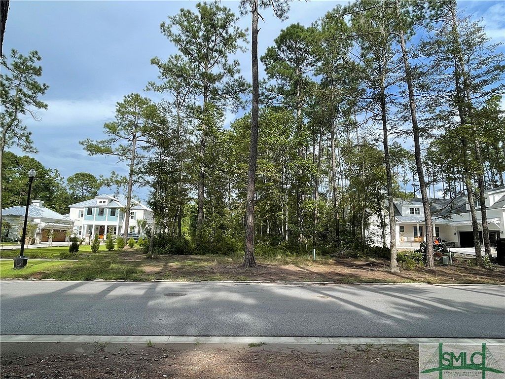 495 Waterways Pkwy S, Richmond Hill, GA 31324 Zillow