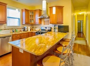 25 Ralph Piteri Ter #3, Watertown, MA 02472