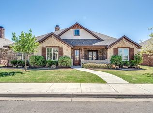 6119 75th St, Lubbock, TX 79424