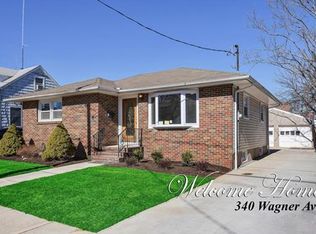 340 Wagner Ave, Perth Amboy, NJ 08861