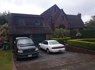 9611 21st Ave NW, Seattle, WA 98117