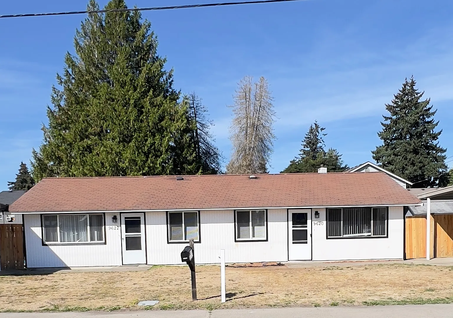 Croft St S, Tacoma — Photo 1