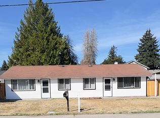 9622 Croft St S #9622, Tacoma, WA 98444