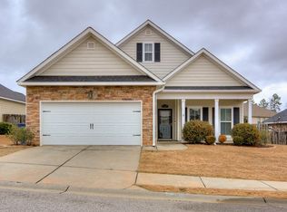 5707 Audrey Ln, Grovetown, GA 30813