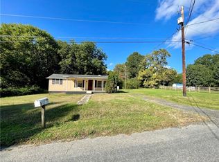 135 Highland Ave, Eden, NC 27288