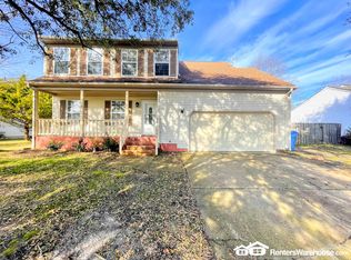 308 Quail Meadow Dr, Chesapeake, VA 23323