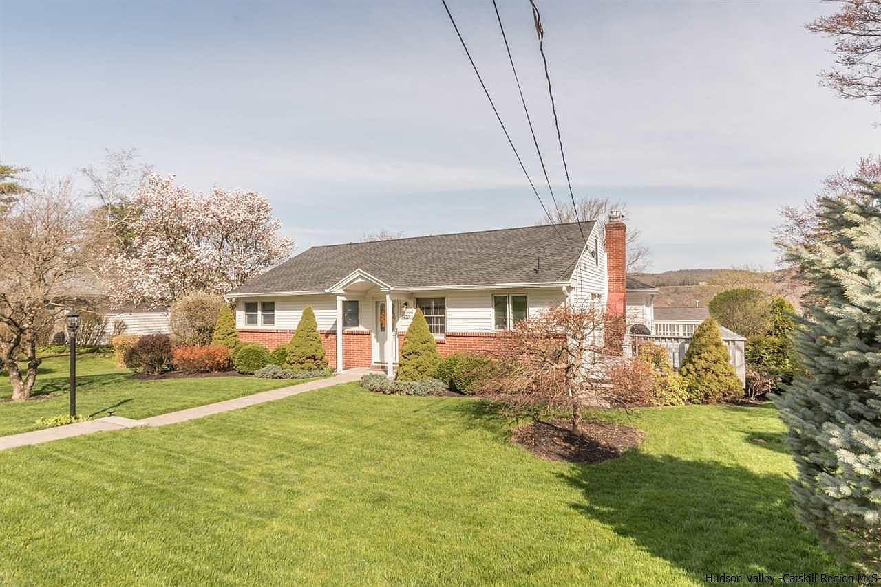 410 Hillside Dr, Hurley, NY 12443 Zillow
