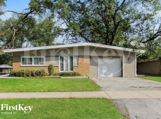 484 Talala St, Park Forest, IL 60466