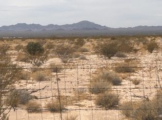 1 State Highway 42e Ave, Bouse, AZ 85325