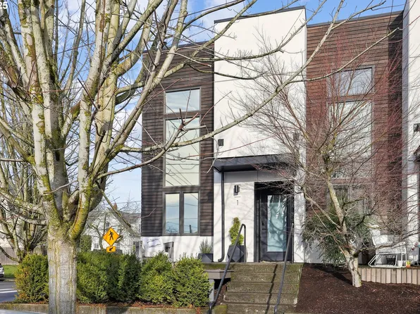 1 NE Wygant St, Portland, OR 97211