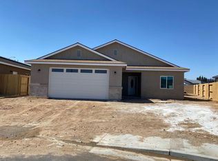 1053 Ocean Ave, Ridgecrest, CA 93555