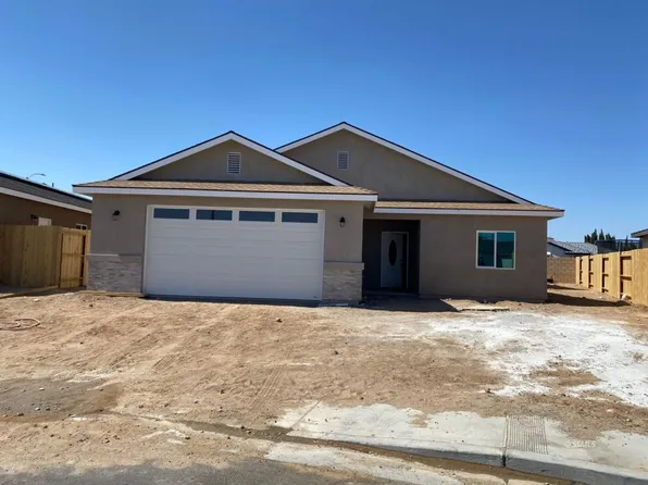 1053 Ocean Ave, Ridgecrest, CA 93555