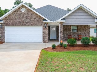 116 Hawks Ridge Trce, Byron, GA 31008