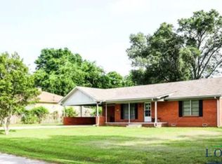 177 Beaty Rd, Longview, TX 75605