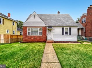108 13th Ave, Baltimore, MD 21225