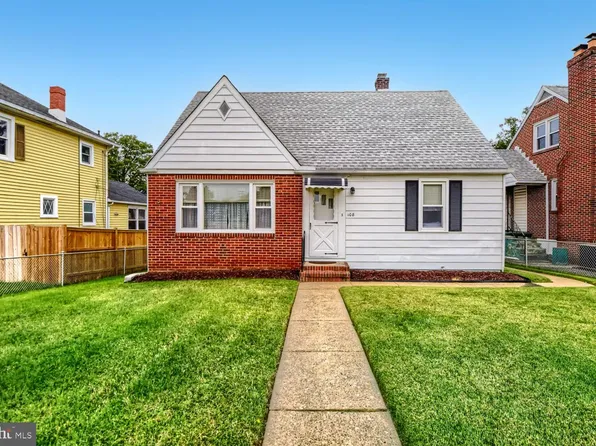108 13th Ave, Baltimore, MD 21225