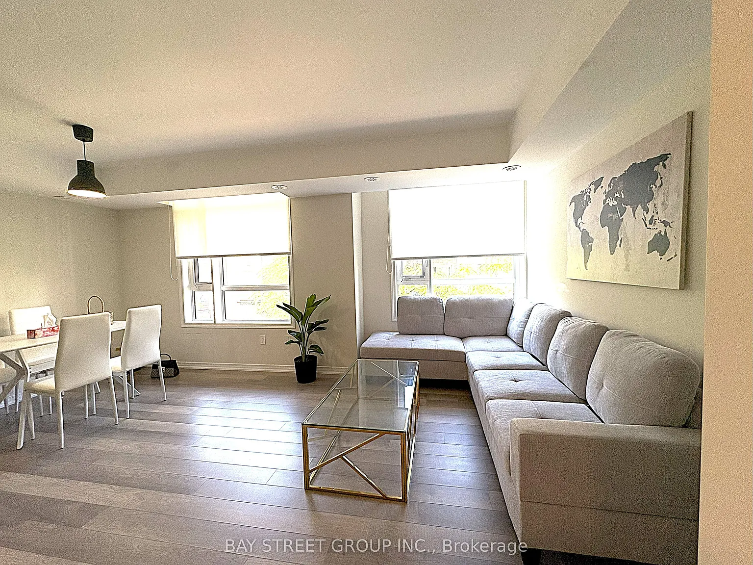 2 bed, $2,600 — Photo 4