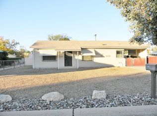 5033 E Eastland St, Tucson, AZ 85711